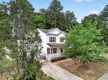 5328 Logos Court, Raleigh, NC 27610