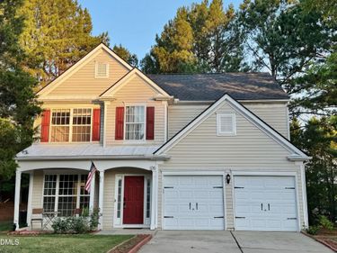 105 New Timber Path, Apex, NC 27502