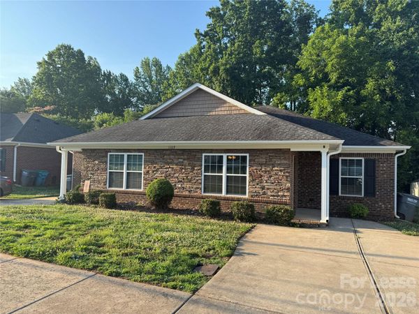 1109 Cason Street , Unit B, Belmont, NC 28012