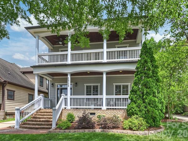 2905 Georgia Avenue, Charlotte, NC 28205