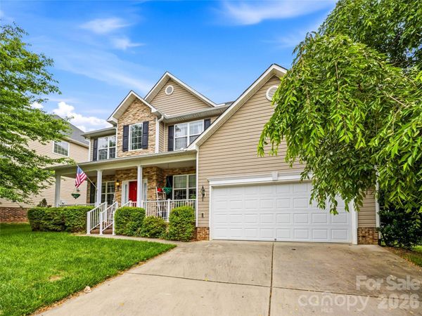 6 Dansford Lane , Arden, NC 28704
