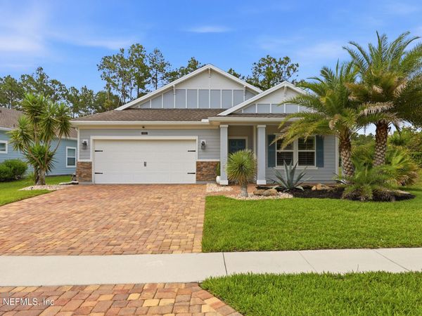 28 GLORIETA Drive, St. Augustine, FL 32095