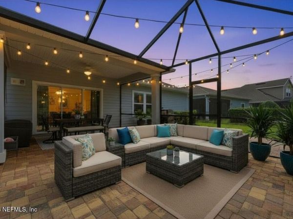 28 GLORIETA Drive, St. Augustine, FL 32095