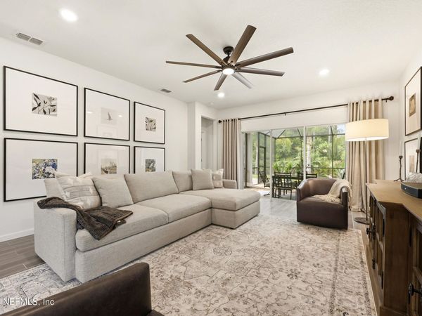 28 GLORIETA Drive, St. Augustine, FL 32095