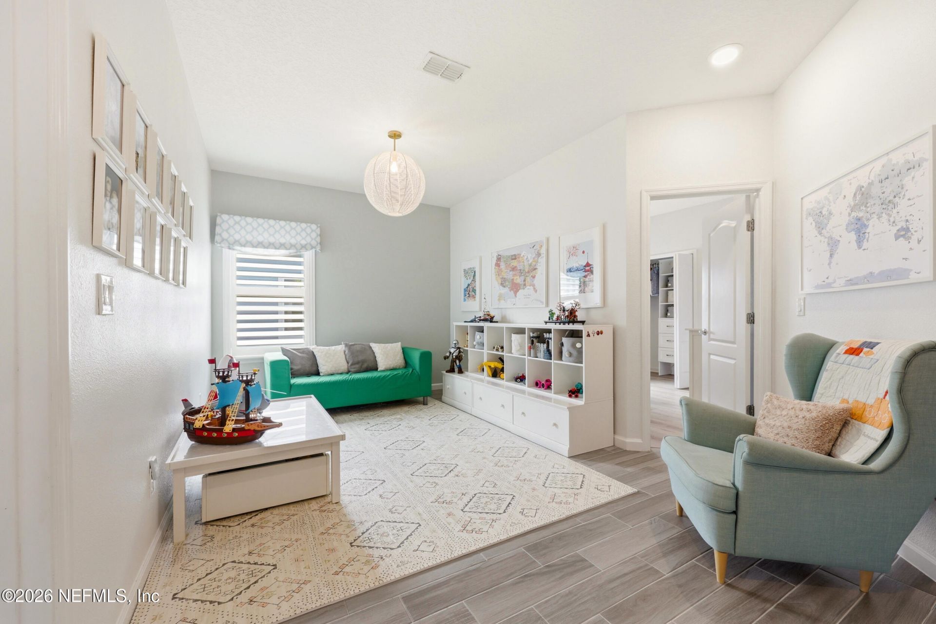 28 Glorieta Drive, Saint Augustine, FL 32095 Photo