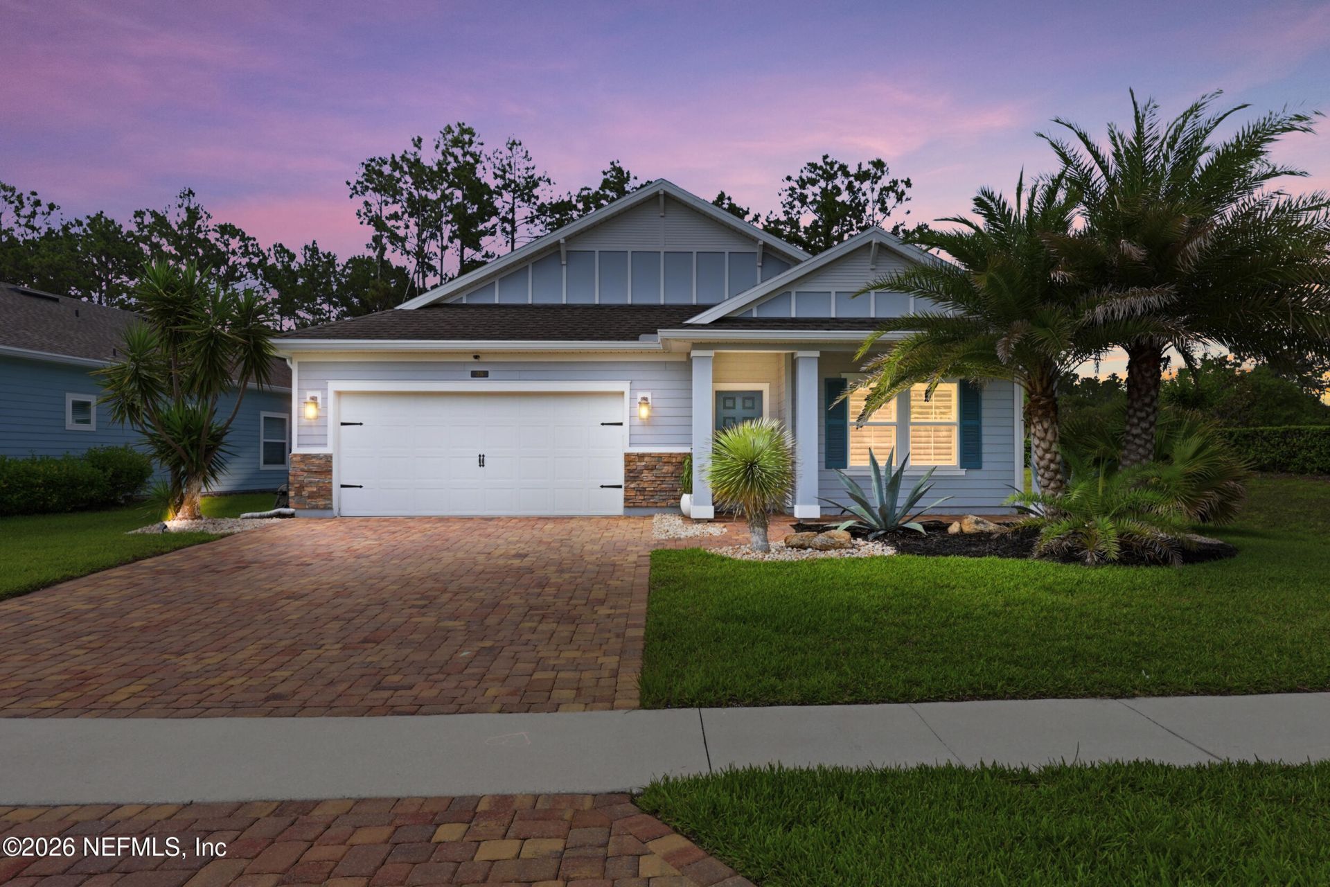 28 Glorieta Drive, Saint Augustine, FL 32095 Photo