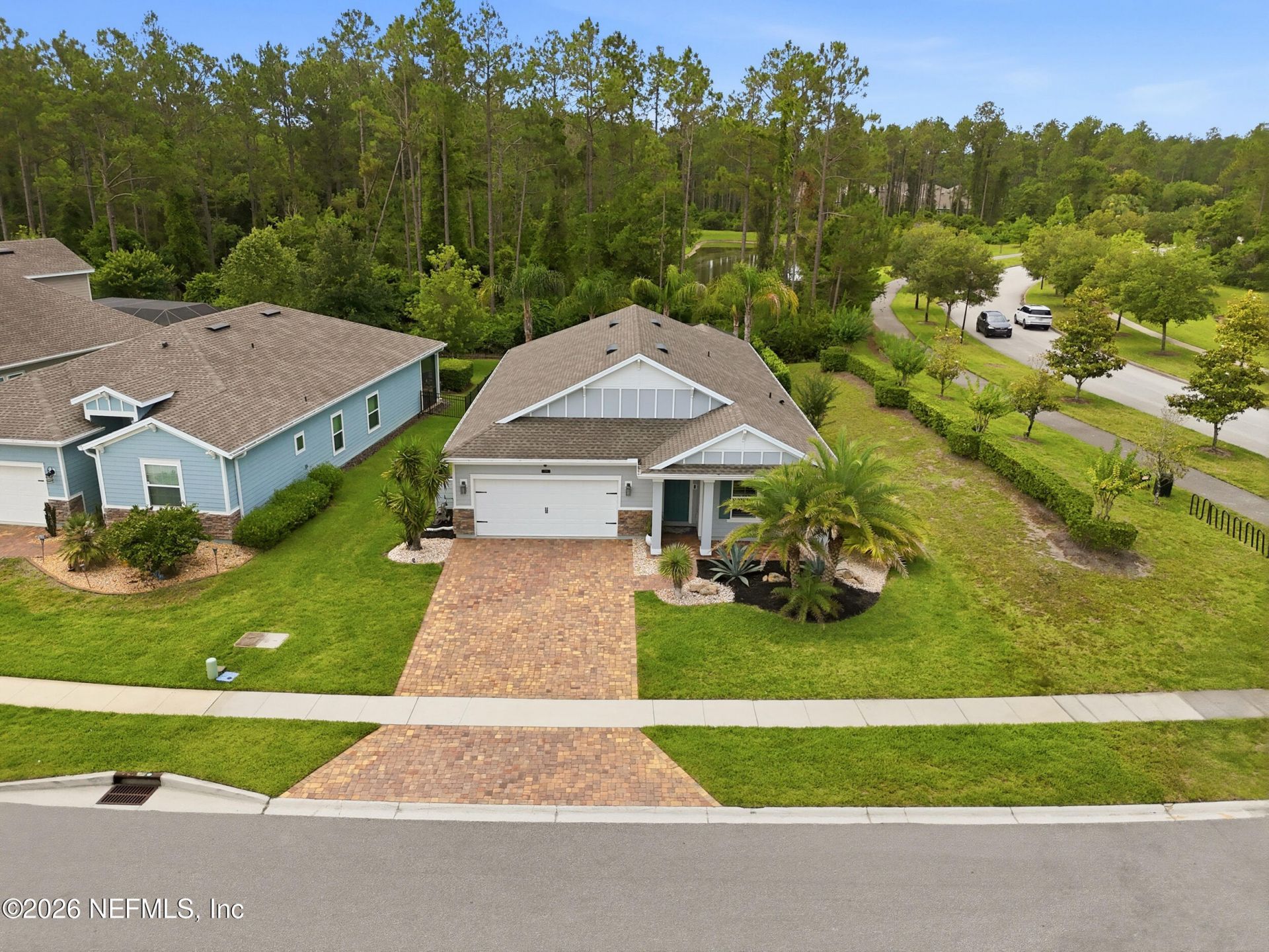 28 Glorieta Drive, Saint Augustine, FL 32095 Photo