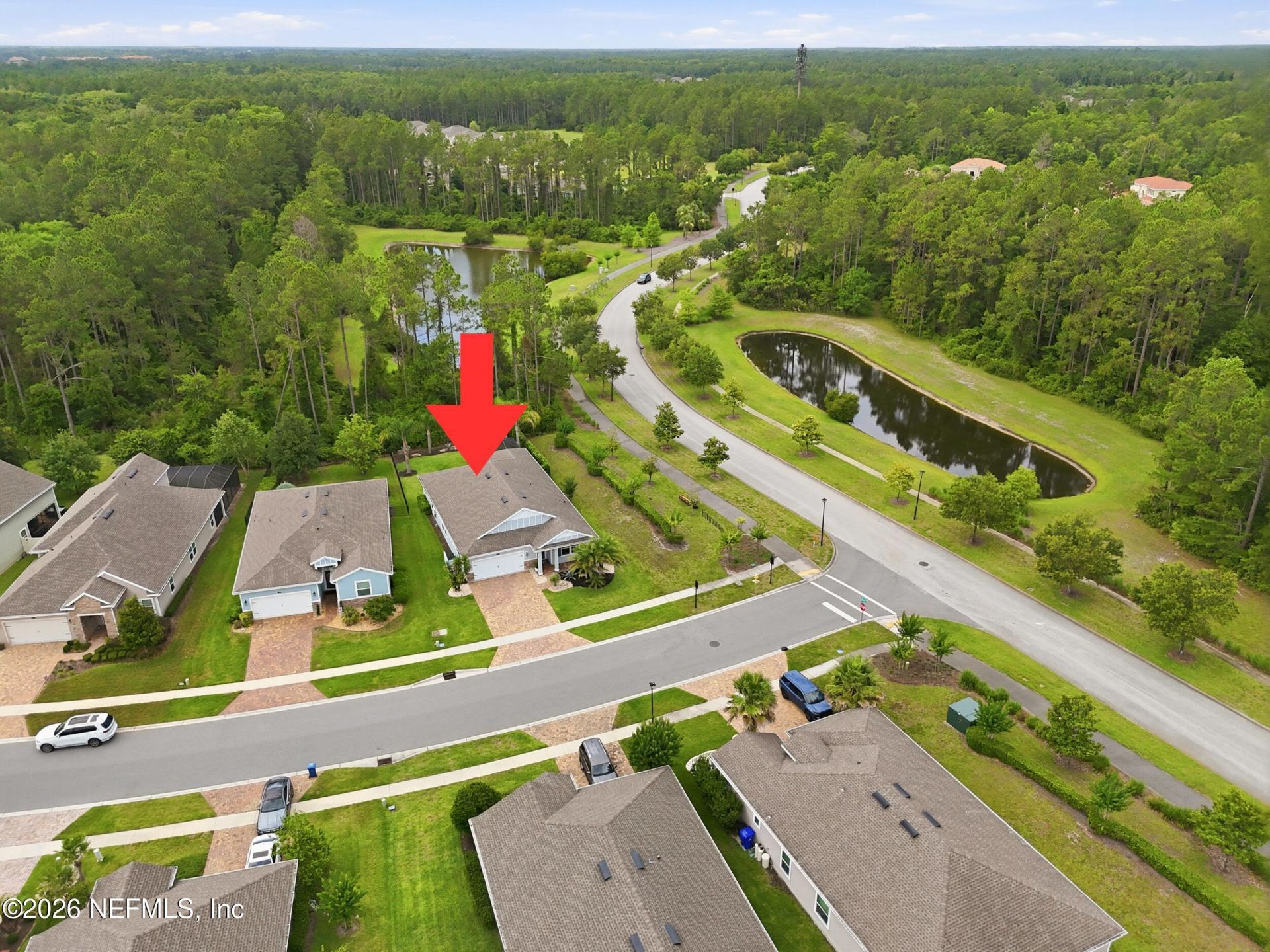 28 Glorieta Drive, Saint Augustine, FL 32095 Photo