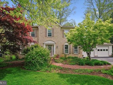 4915 SHADOW VALLEY DRIVE, FAIRFAX, VA 22030