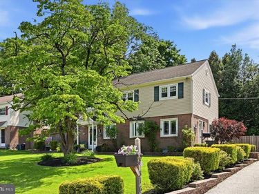 316 E THOMSON AVENUE, SPRINGFIELD, PA 19064