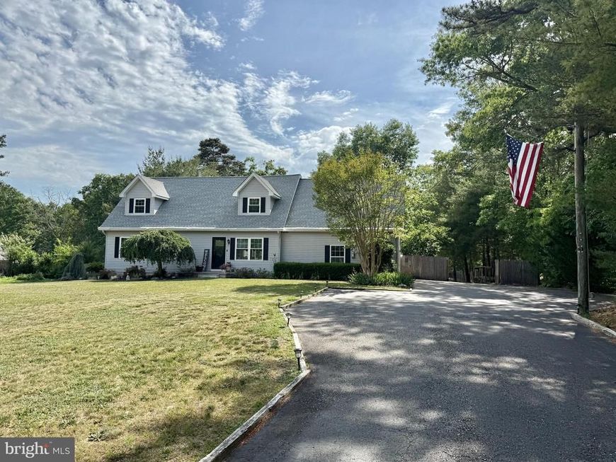 99 Asbury Road , Egg Harbor Township, NJ 08234 Main Photo