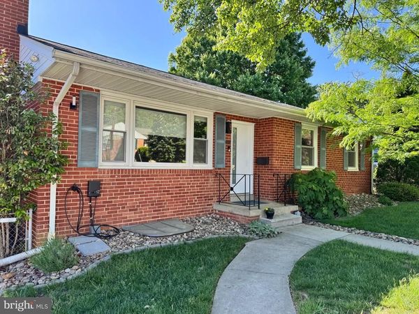10710 JAMAICA DRIVE, SILVER SPRING, MD 20902
