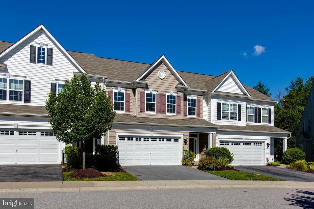 7740 River Rock Way, Columbia, MD 21044 Main Photo