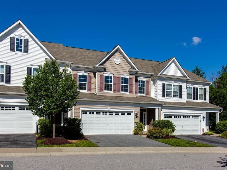 7740 River Rock Way, Columbia, MD 21044 Main Photo