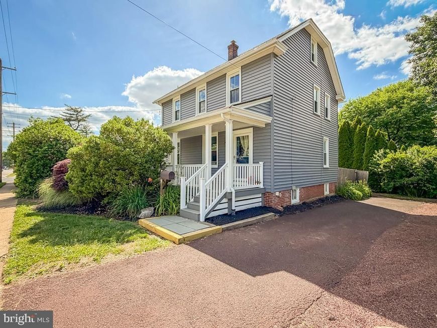 308 Lansdale Avenue, Lansdale, PA 19446 Main Photo