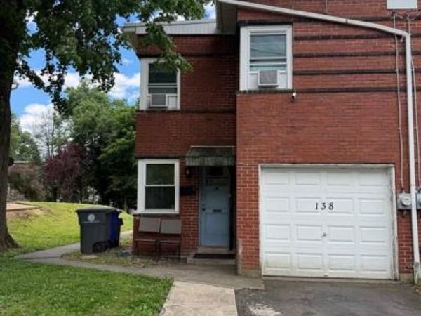 138 WEST STREET, POTTSTOWN, PA 19464