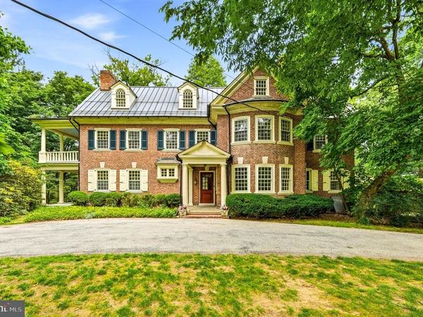 443 SAINT DAVIDS AVENUE, WAYNE, PA 19087