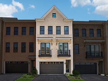 42200 SHINING STAR SQUARE , Unit HOMESITE 4, ASHBURN, VA 20148
