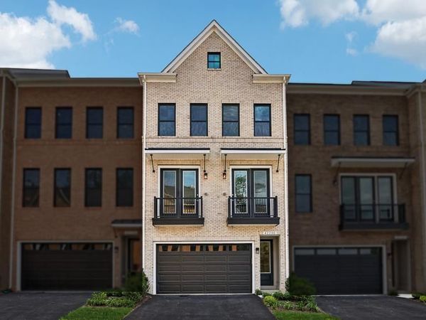 42200 SHINING STAR SQUARE , Unit HOMESITE 4, ASHBURN, VA 20148