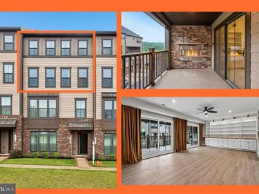 1735 DUNNINGTON PLACE , DUMFRIES, VA 22026