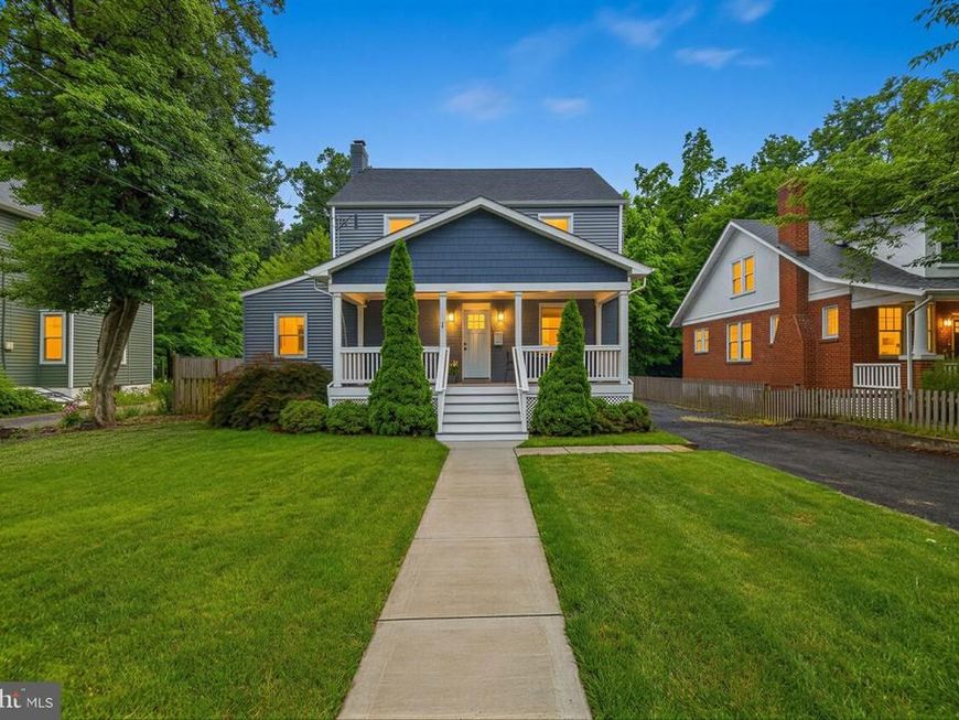 4107 Queensbury Road, Hyattsville, MD 20781 Main Photo