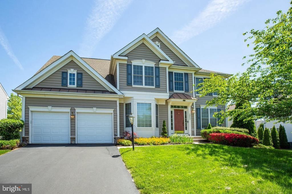 10657 10657 Tattersall Drive , Manassas, VA 20112 Main Photo