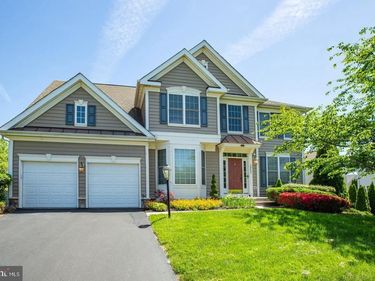 10657 10657 TATTERSALL DRIVE , MANASSAS, VA 20112