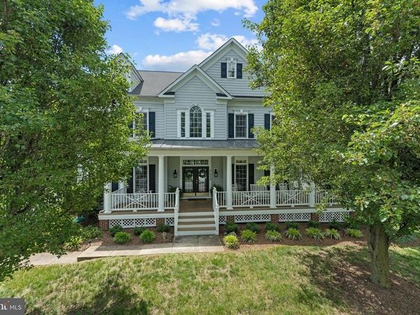 42989 MILL PARK COURT, LEESBURG, VA 20176