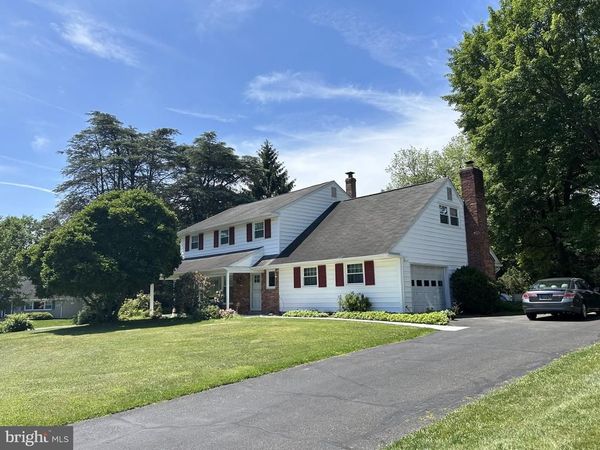 14 CLERMONT ROAD, WILMINGTON, DE 19803
