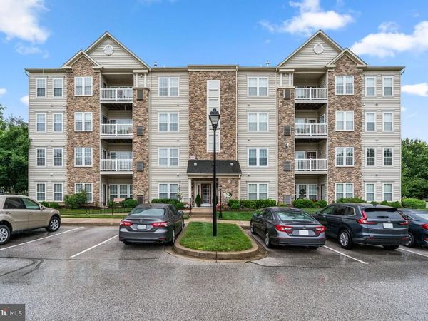 11185 CHAMBERS COURT, Unit H, WOODSTOCK, MD 21163