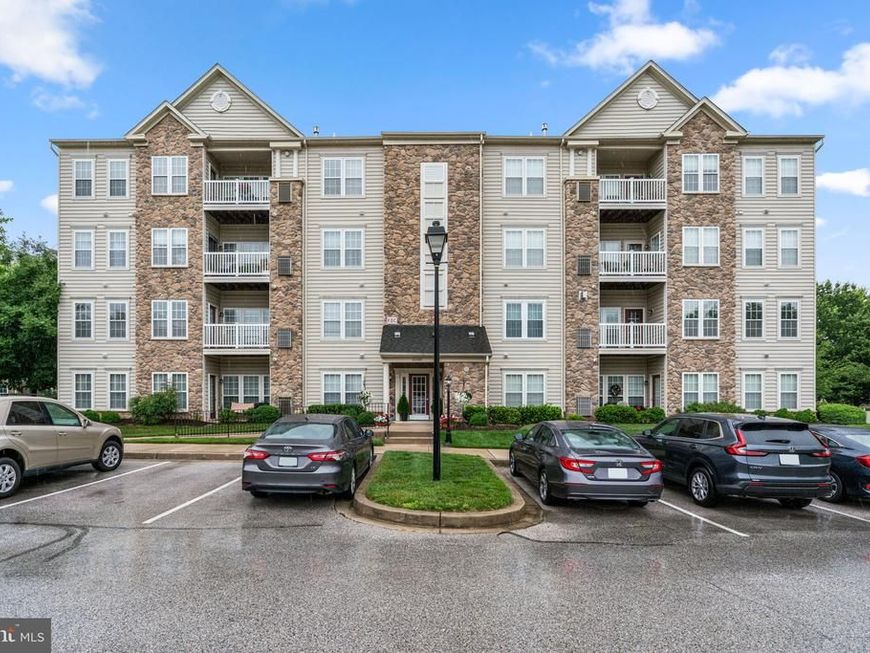 11185 Chambers Court, Unit H, Woodstock, MD 21163 Main Photo