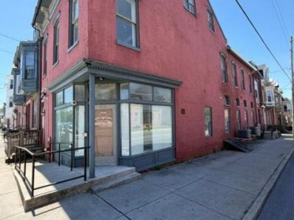 200 202 S DUKE STREET , Unit 2, YORK, PA 17401
