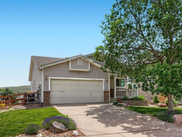 7788 Brown Bear Way , Littleton, CO 80125
