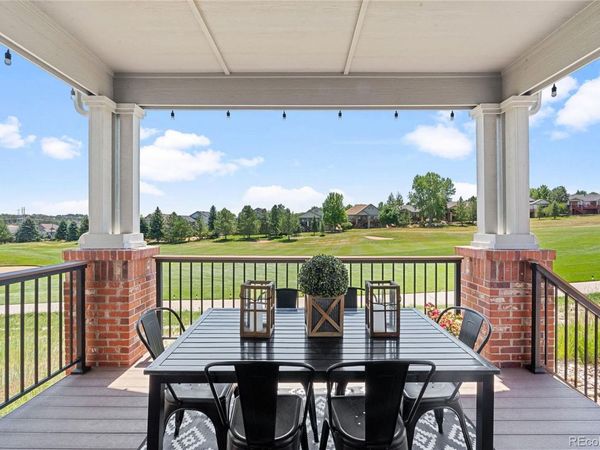 8169 S Algonquian Circle, Aurora, CO 80016