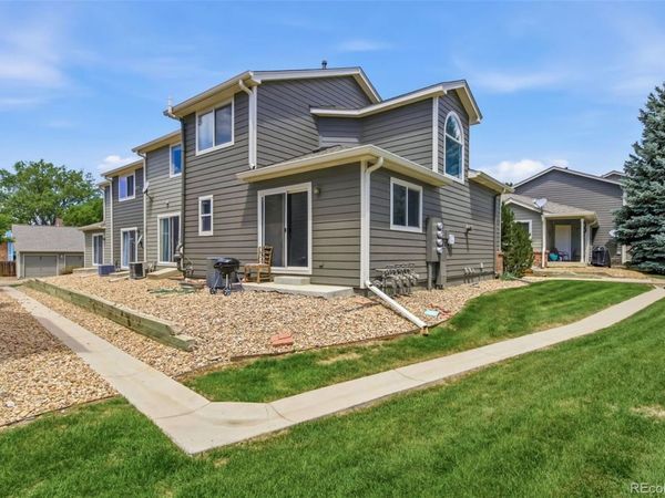 51 21st Avenue , Unit 11, Longmont, CO 80501