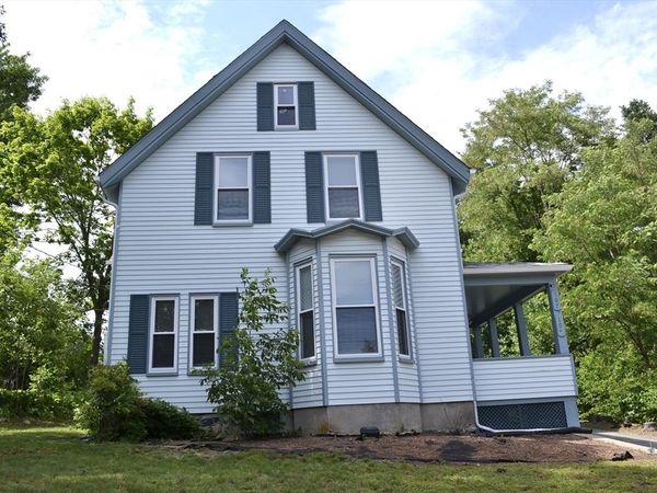 109 Water St, Unit 109, Framingham, MA 01701