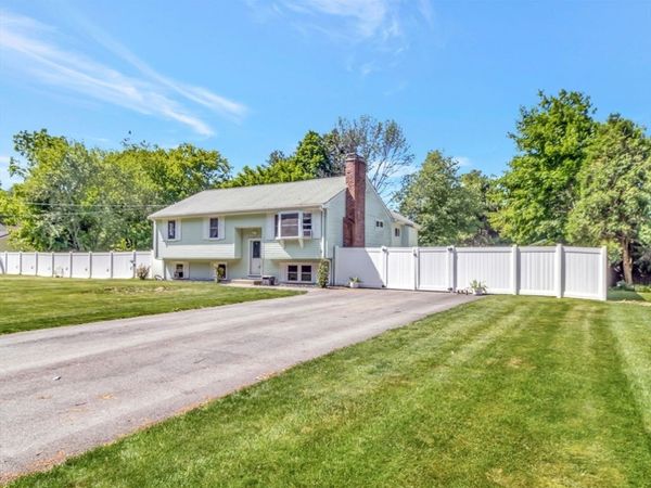 12 Toad Island Road, Norton, MA 02766