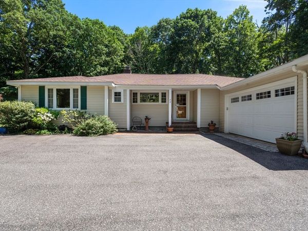74 Oregon Road, Ashland, MA 01721