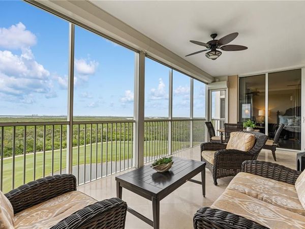 4751 West Bay BLVD, Unit 802, ESTERO, FL 33928