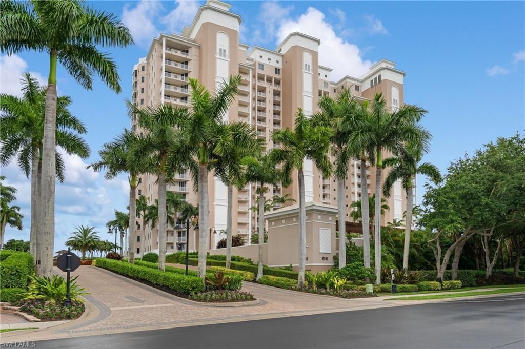 4751 West Bay Blvd , Unit 802, Estero, FL 33928 Photo