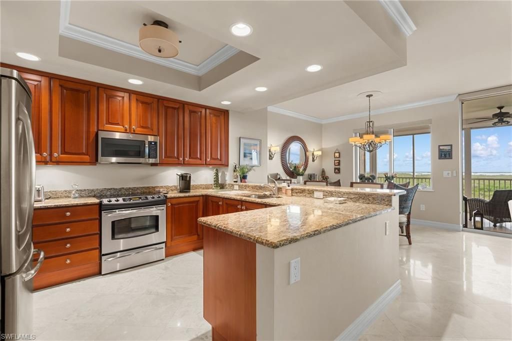4751 West Bay Blvd , Unit 802, Estero, FL 33928 Photo