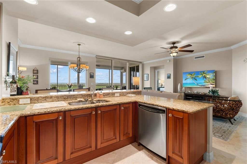 4751 West Bay Blvd , Unit 802, Estero, FL 33928 Photo