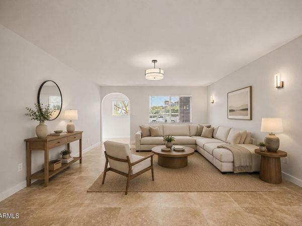 3948 E Hillery Drive, Phoenix, AZ 85032