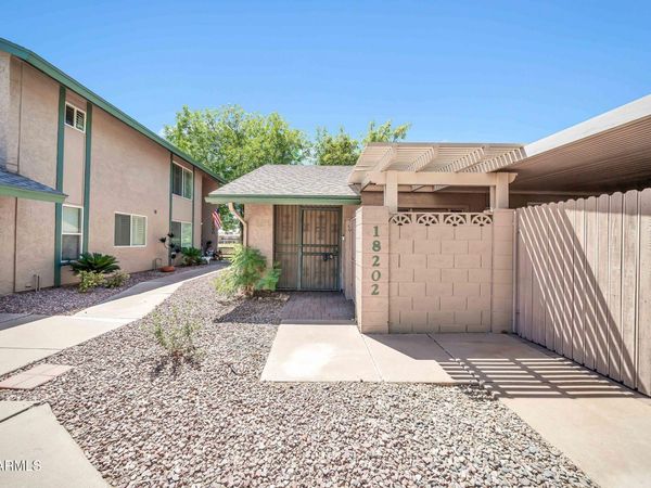 18202 N 45TH Avenue, Glendale, AZ 85308