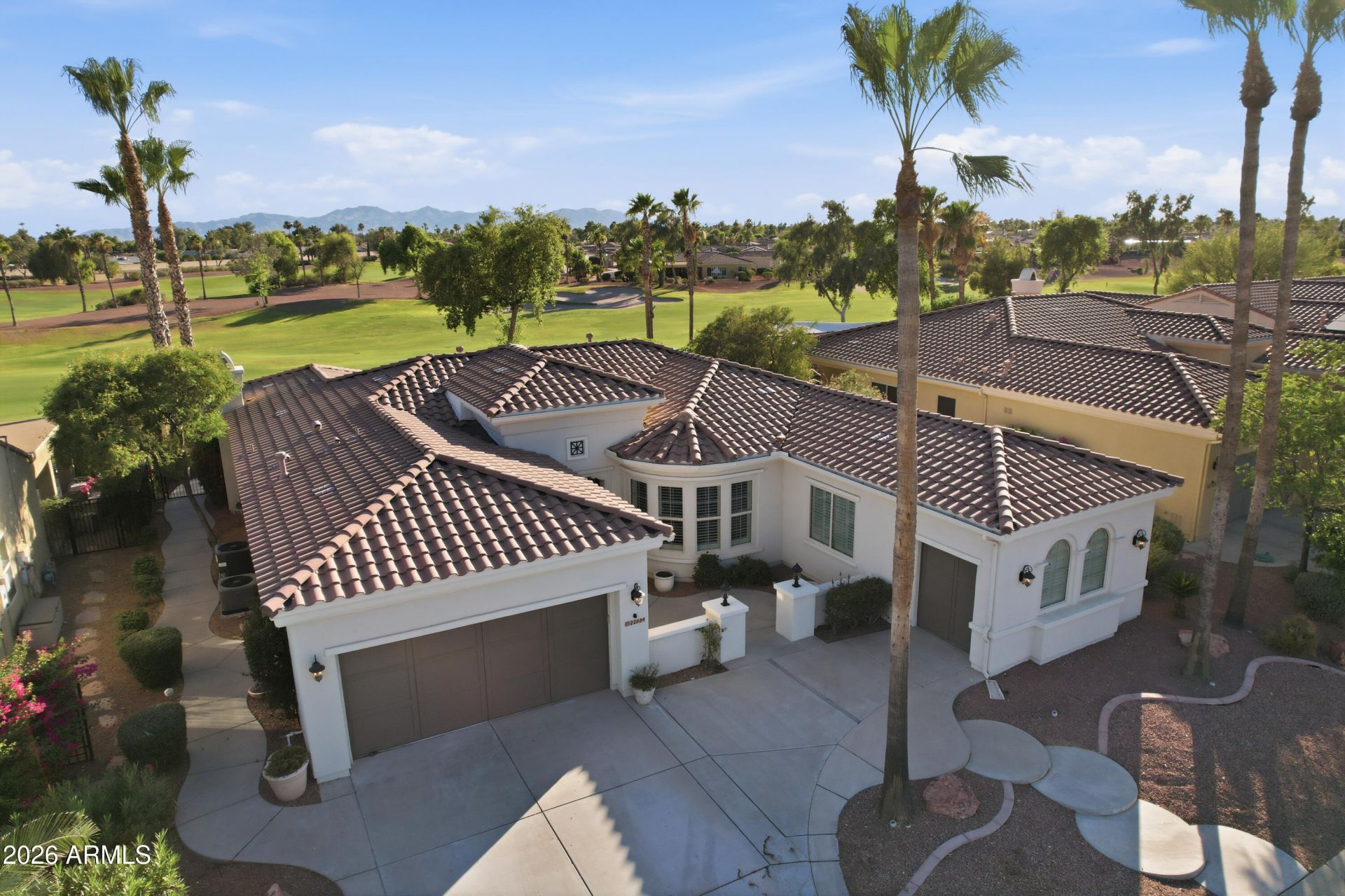 22004 N PEDREGOSA Drive, Sun City West, AZ 85375