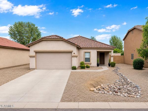 2223 E ANDALUSIAN Loop, San Tan Valley, AZ 85140