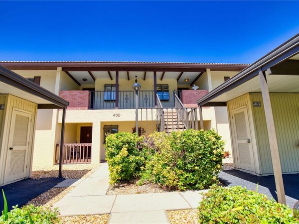 400 MISSION TRAIL E, Unit B, VENICE, FL 34285