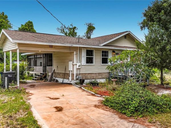 2115 S 55TH AVENUE E, BRADENTON, FL 34203