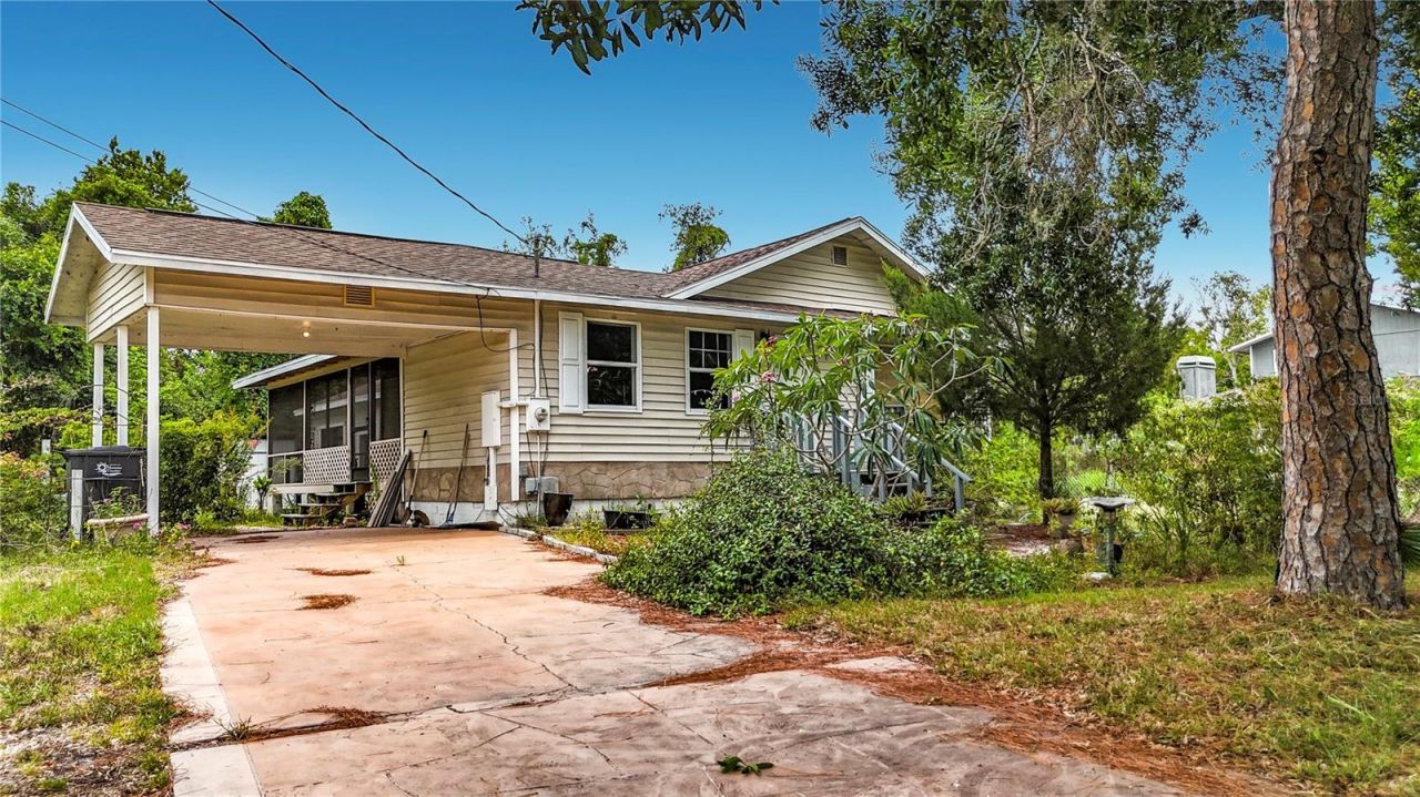 2115 55th Avenue E, Bradenton, FL 34203 Photo