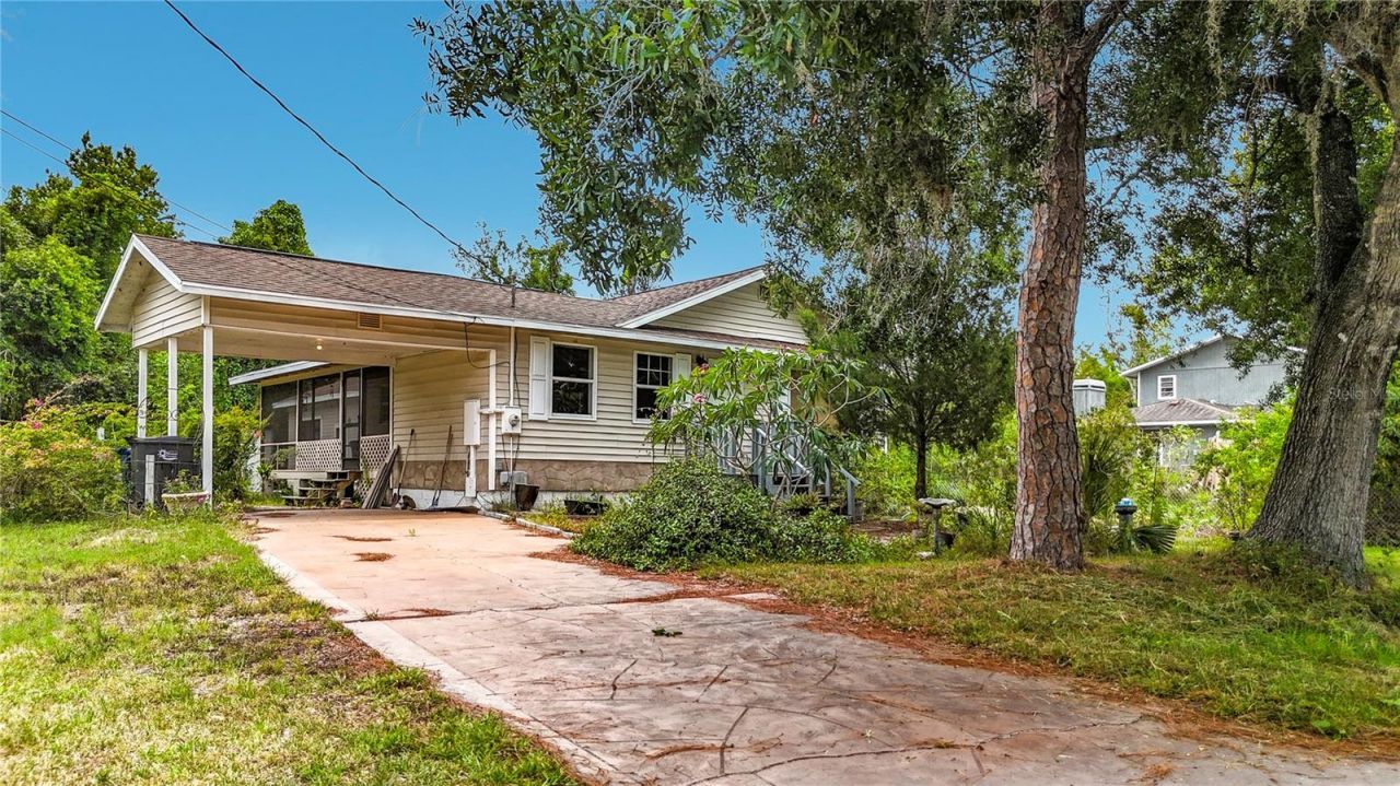 2115 S 55th Avenue E, Bradenton, FL 34203 Photo